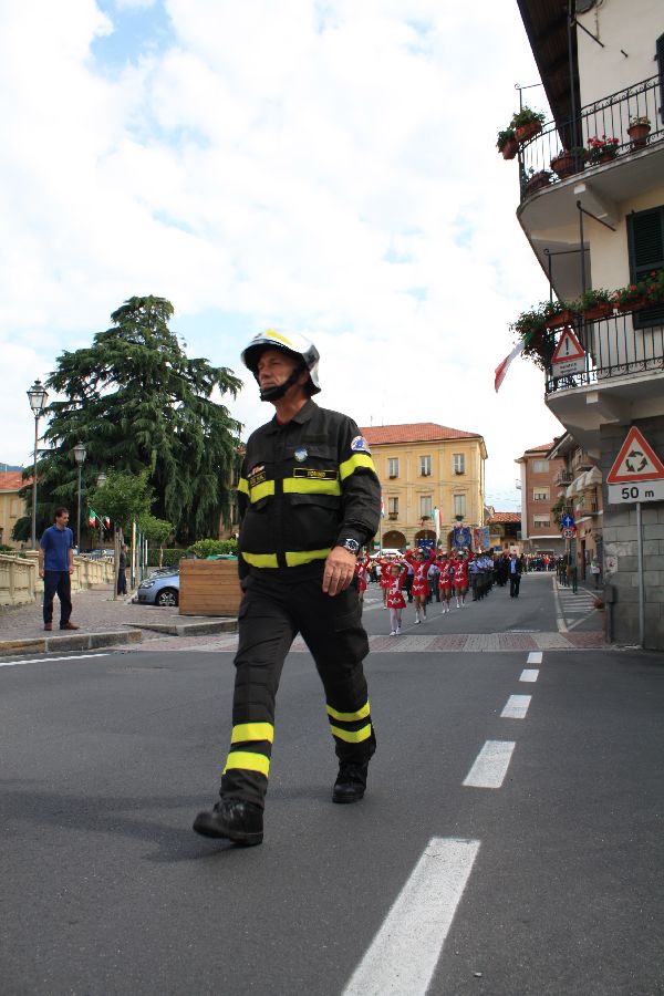 Giaveno tricolore